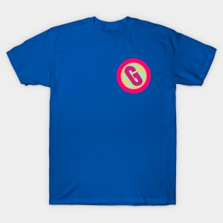 iCarly Groovy Smoothie Logo T-Shirt